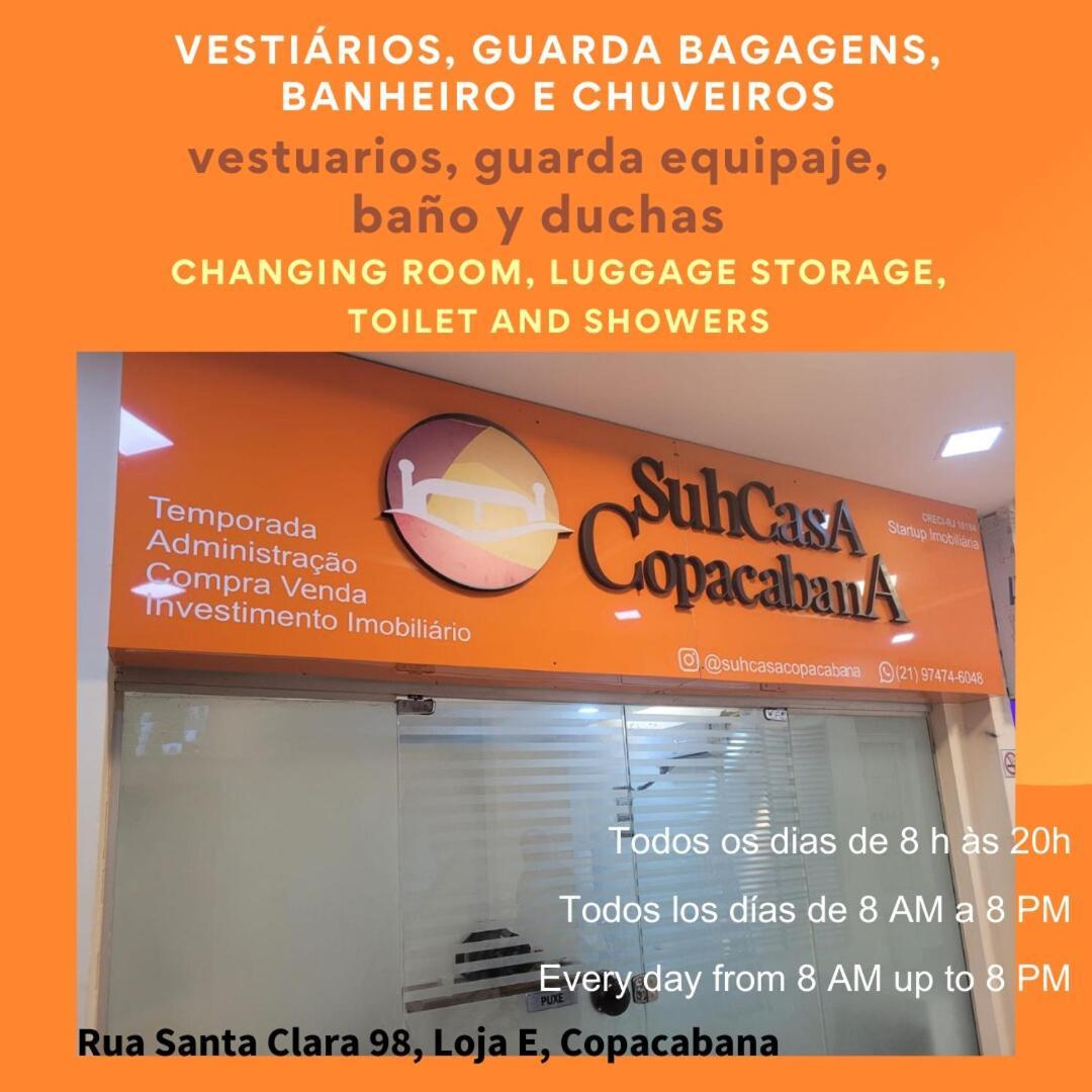 Suh Botafogo 03 Great Bars, Metro And Shopping! * Río de Janeiro