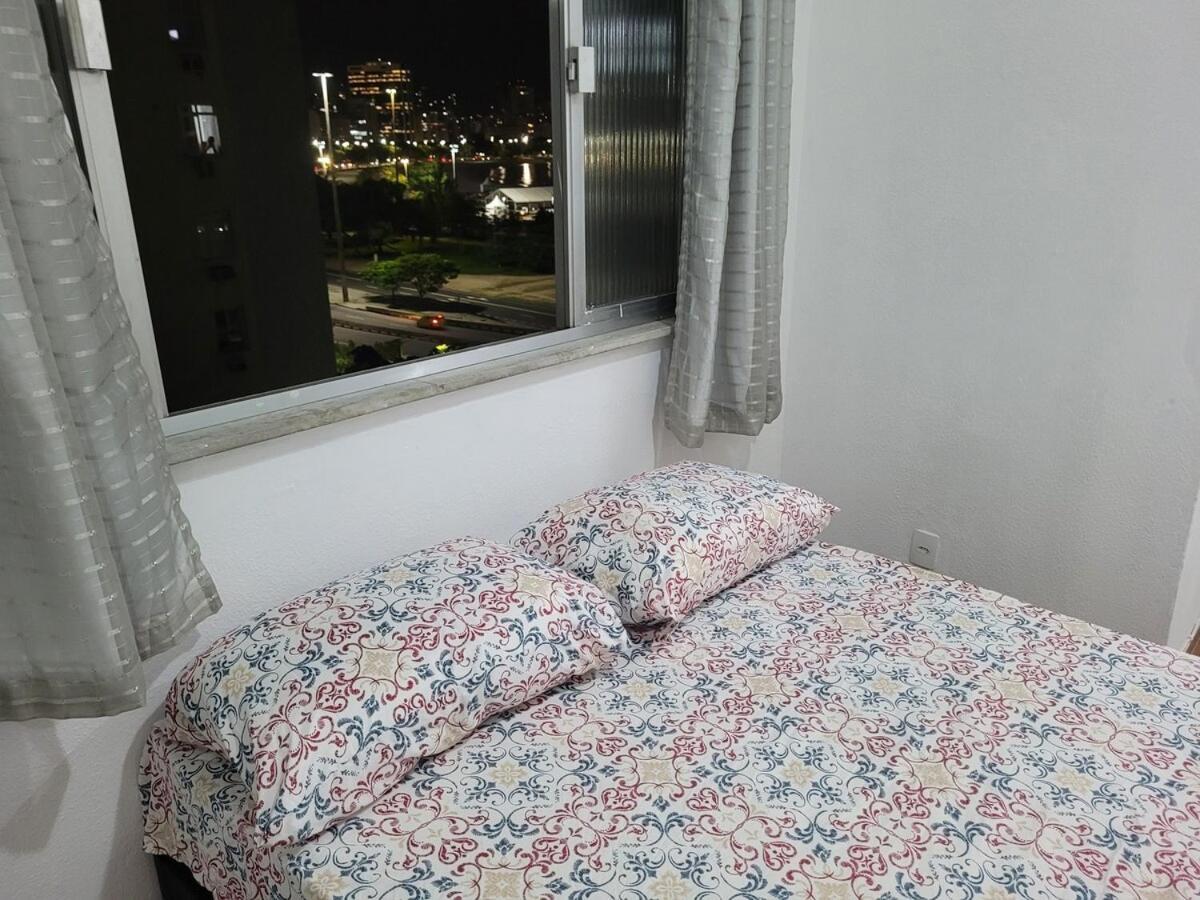 Appartement Suh Botafogo 03 Great Bars, Metro And Shopping!