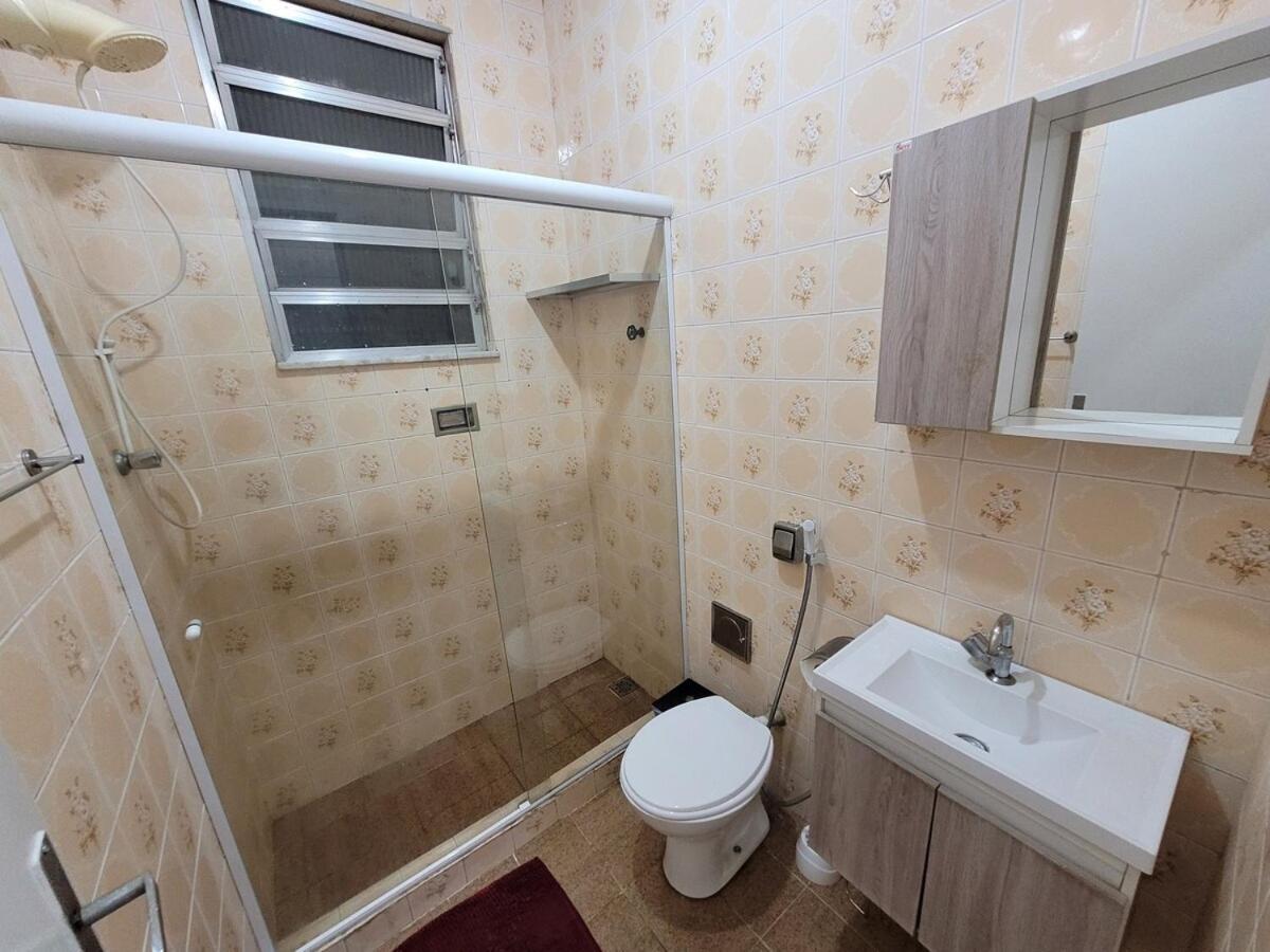 Appartement Suh Botafogo 03 Great Bars, Metro And Shopping! *