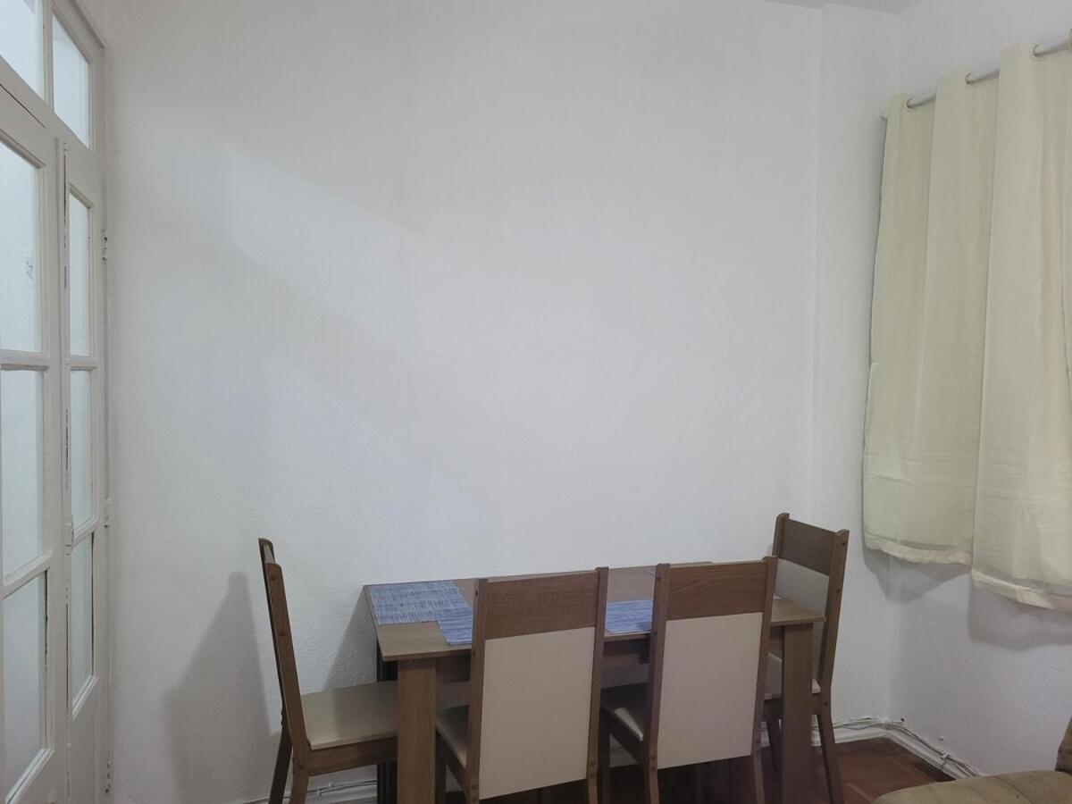 Suh Botafogo 03 Great Bars, Metro And Shopping! Appartement Rio de Janeiro