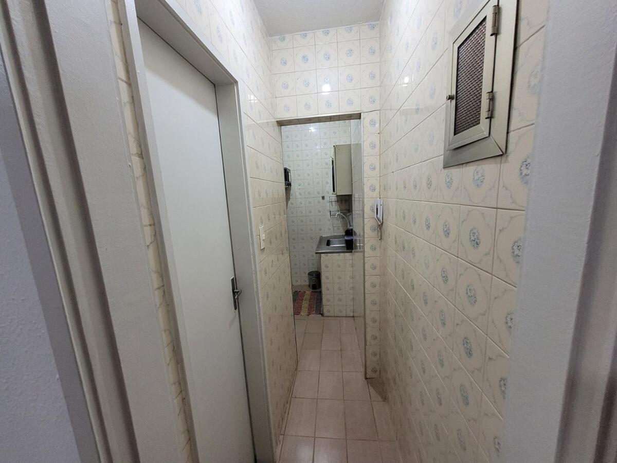 Appartement Suh Botafogo 03 Great Bars, Metro And Shopping! Rio de Janeiro
